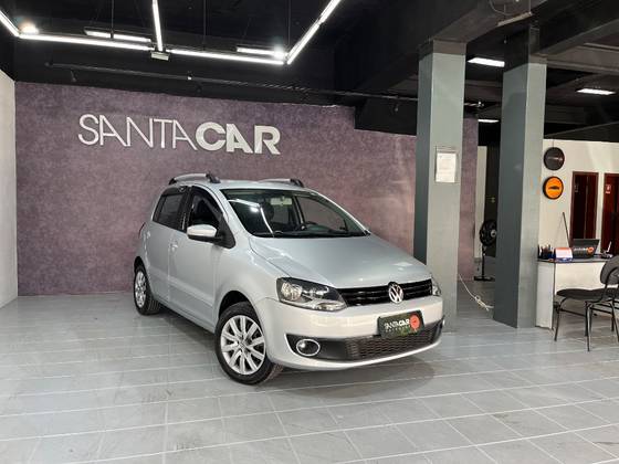 VOLKSWAGEN FOX 1.0 MI 8V FLEX 4P MANUAL VOLKSWAGEN FOX 1.0 MI 8V FLEX 4P MANUAL